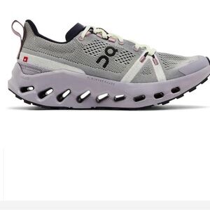 ON Running Women's Cloudsurfer Trail 'Seedling Lilac